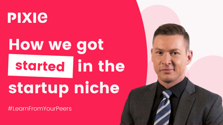 How Innoventum spotted a gap in the market with the South African start-up niche - Pixie