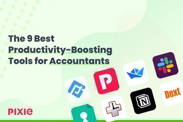 The 9 Best Productivity-Boosting Tools for Accountants — Pixie