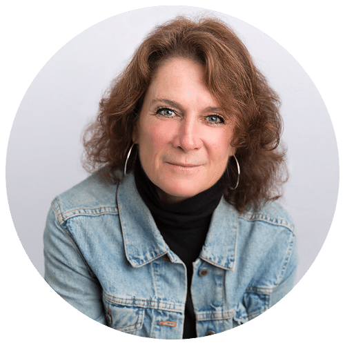 kellie-parks-author