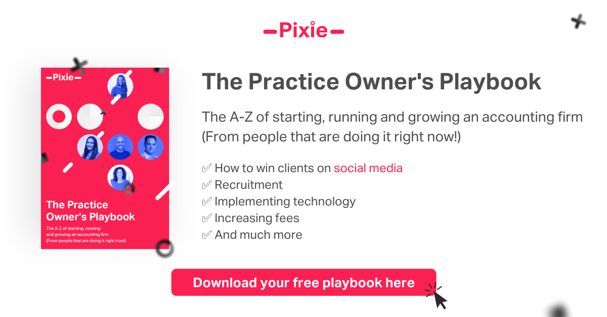 Download the practice owner's playbook