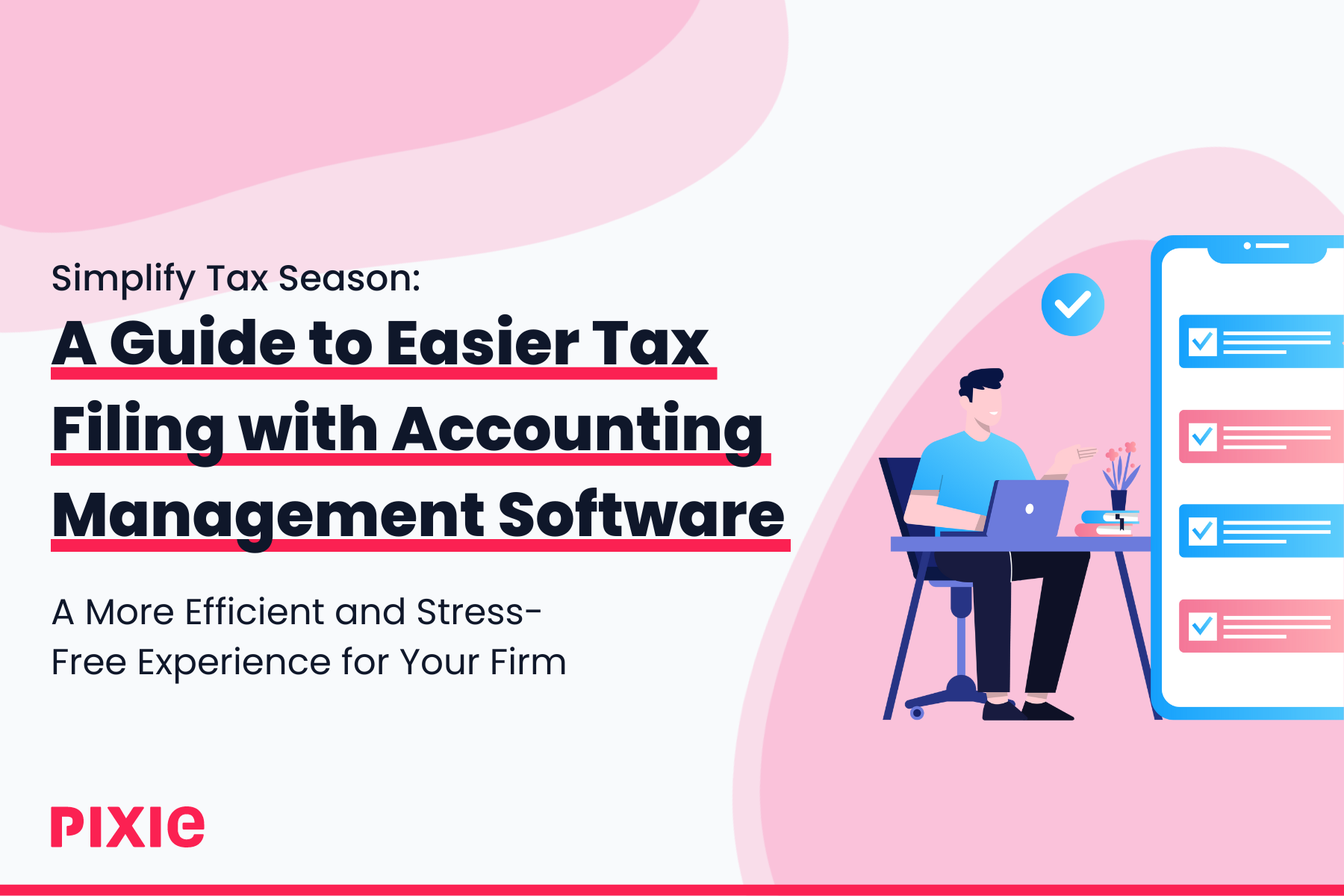 Scaling Your Accounting Firm: Leveraging Practice Management Software for Growth