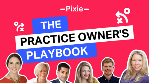 The Practice Owner’s Playbook